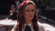 Gossip Girl What GIF by HBO Max