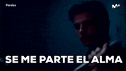Hurts Hurting GIF by Movistar+