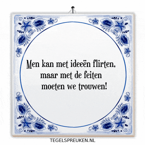Humor Focus GIF by Tegelspreuken.nl