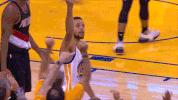 GIF by Golden State Warriors
