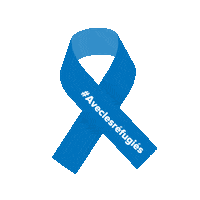 Inclusion World Refugee Day Sticker by UNHCR, the UN Refugee Agency