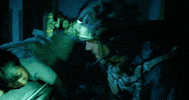 david boreanaz drama GIF by CBS