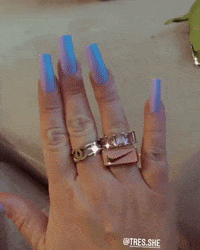 Square GIF by Trés She