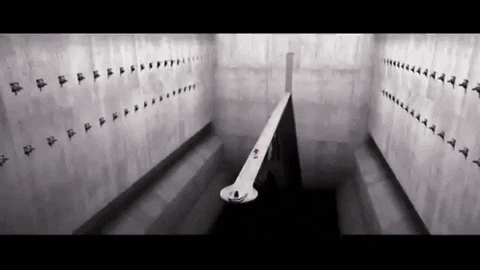 yourotherdaniel giphygifmaker stuck trapped the incredibles GIF