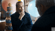killing eve birthday GIF by BBC America