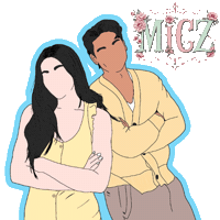 Az Martinez Sticker