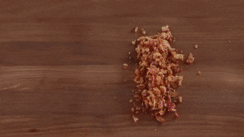 delicious GIF by POPSUGAR