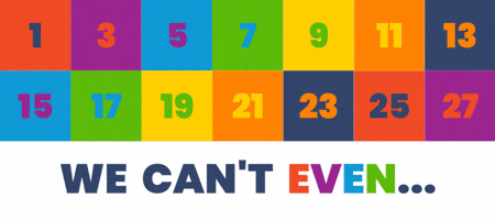 MadeforMath giphyupload GIF