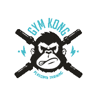 Personal Training Sticker by gymkong