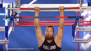 Season 13 Nbc GIF by Ninja Warrior