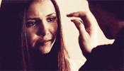 nina dobrev GIF