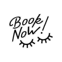 Lashes Sticker by Mega Lash Academy