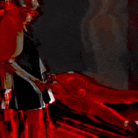 Art Loop GIF by Death Orgone