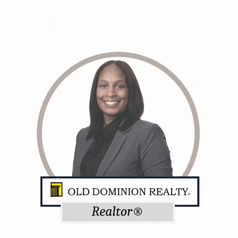 Real Estate Monday GIF by Old Dominion Realty