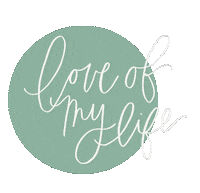 I Love You Lover Sticker