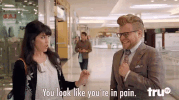 adam ruins everything pain GIF by truTV