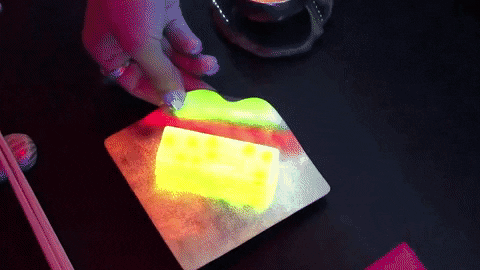 GoodMorningAmerica giphygifmaker GIF