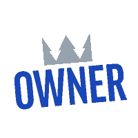 FanOwnedClub pinzgau fcps own this fan owner Sticker