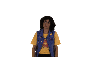Teen Nick Sticker by NickelodeonIsreal