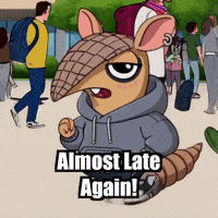 College Life Student GIF by Chillo Dillo