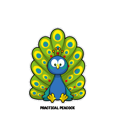 Character Realworld Sticker by VeeFriends