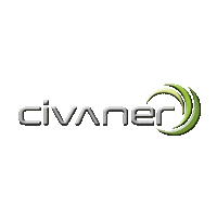 civanermakina civaner makina civaner civanermakina Sticker