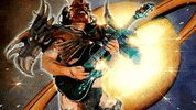 Mask Costume GIF by Metal Blade Records