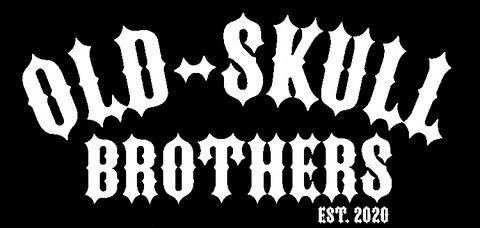 Brothers Oldskull GIF by oldskullbrothers