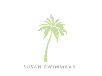 Ilovesusan Sticker by Susan Swimwear