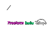 Heidi Klum Fashion Sticker by Freeform