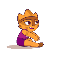 Para Pan American Games Milco Sticker by Lima2019