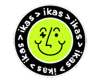 ikascommerce shopping power ecommerce commerce Sticker