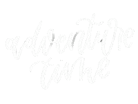 Adventure Time Summer Sticker