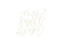 In Love Sweetheart Sticker