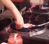 Turntablism GIF by SKRTCHNRDS