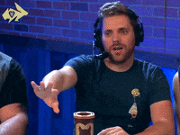 Confused Oh No GIF by Hyper RPG