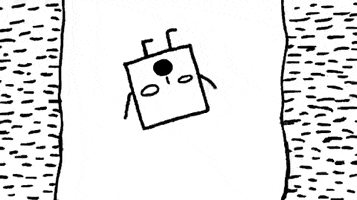 Illustration Line Drawing GIF by David Shrigley