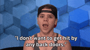 Bb20 Jc GIF by Big Brother