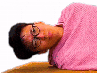 Strength Neck GIF