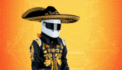 F1 Racing Yes GIF by Formula 1 Gran Premio de la Ciudad de México Presentado por Heineken