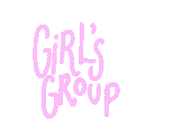 Girl Empower Sticker