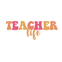 Back To School Sticker
