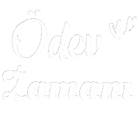 Mnks Okul Sticker
