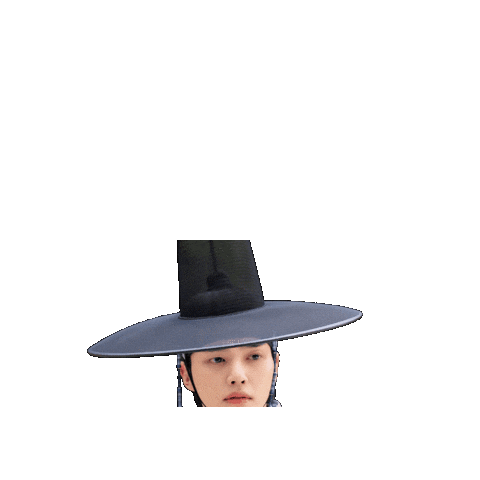 Guwon Sticker