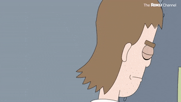 Doomlands GIF by The Roku Channel