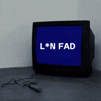 Trend GIF