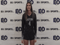 Mountup GIF by EOU Athletics