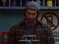 season 1 netflix GIF by Gilmore Girls 