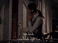 season 5 netflix GIF by Gilmore Girls 