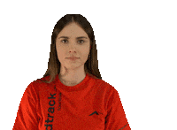 Point Pfeil Sticker by scandtrack touristik GmbH